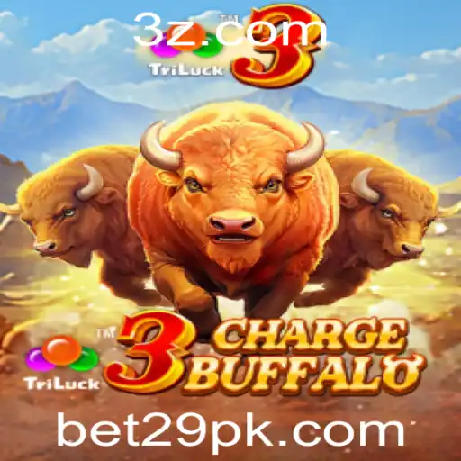Explorando o Universo do Jogo 3ChargeBuffalo com a Estratégia Bet 29