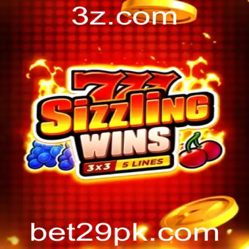 Descubra as Emoções do Jogo 777sizzlingwins com a Estratégia Bet 29