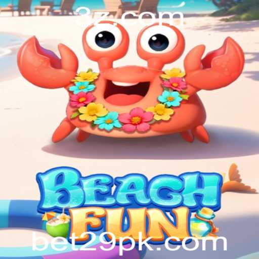Descubra BeachFun: O Novo Jogo que Está Conquistando as Praias