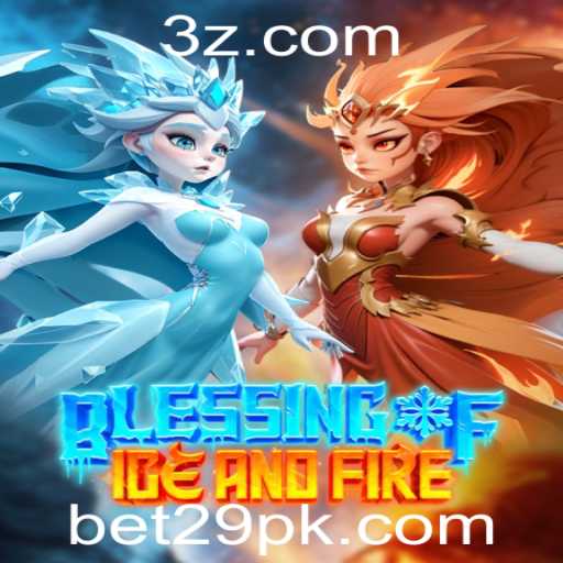 Explorando o Mundo Fascinante de 'BlessingofIceandFire': Um Mergulho nas Regras e Dinâmicas
