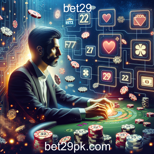 Descubra as Ofertas Especiais da bet29