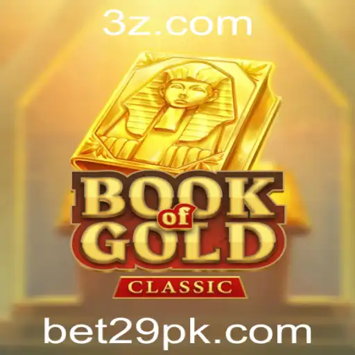 Explorando o Mundo de BookOfGoldClassic: Uma Aventura no Cassino Digital
