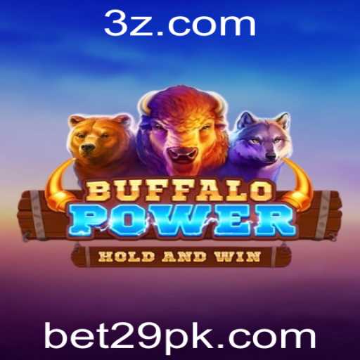 Explorando o Mundo de BuffaloPower: Um Guia Completo para Jogadores