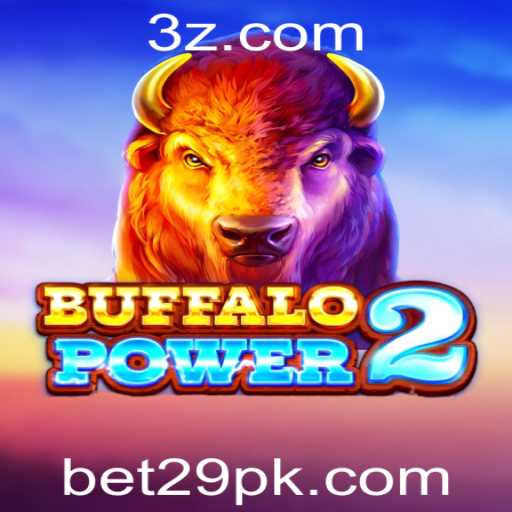 Descubra BuffaloPower2: Aventura e Estratégia em um Novo Patamar