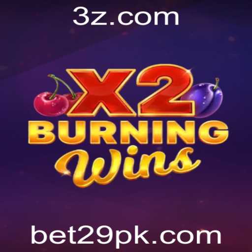 Explorando o Universo de BurningWinsX2: Diversão Garantida e Regras Envolventes