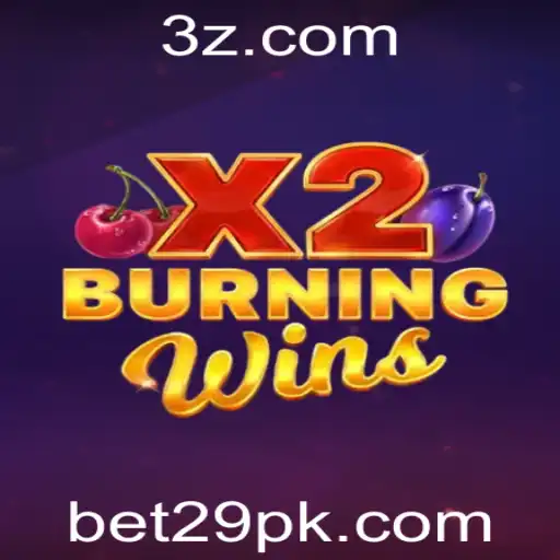 Explorando o Universo de BurningWinsX2: Diversão Garantida e Regras Envolventes