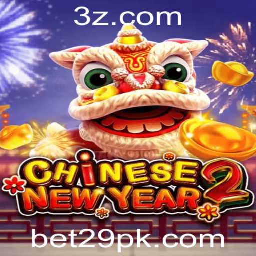Descubra o Fascinante Mundo do Jogo CHINESENEWYEAR2