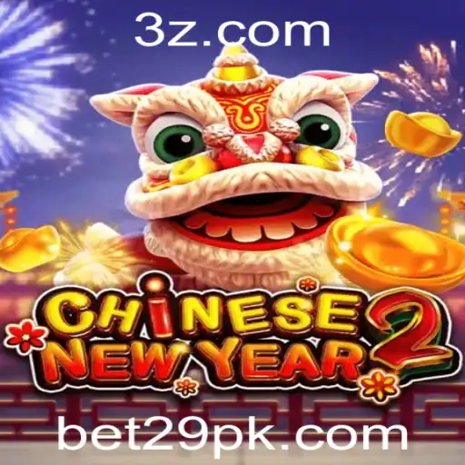 Descubra o Fascinante Mundo do Jogo CHINESENEWYEAR2