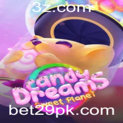 CandyDreams: Um Mergulho Doce no Mundo dos Jogos de Apostas
