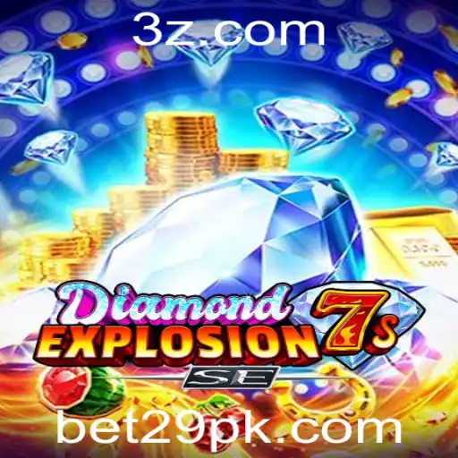 Explorando DiamondExplosion7sSE: Uma Imersão no Universo dos Cassinos Online