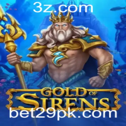 Descubra GoldofSirens: O Jogo de Apostas Que Está Conquistando o Mundo
