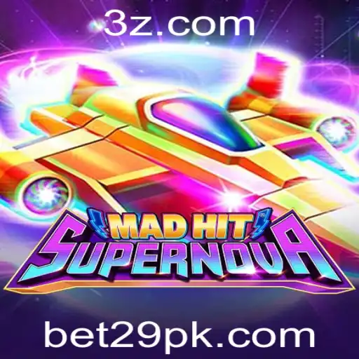 MadHitSupernova: A Nova Sensação dos Jogos de Apostas