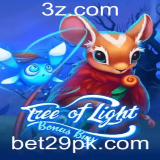 Explorando o Mundo do Jogo TreeOfLightBonusBuy: Apostando na Diversão com Bet 29