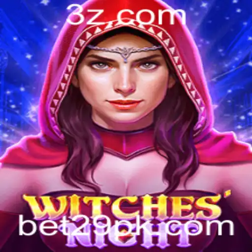 Descubra a Magia de WitchesNight: Um Jogo Inovador e Emocionante