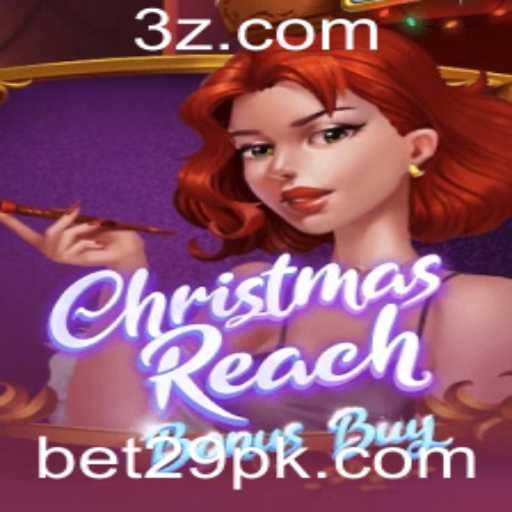 ChristmasReachBonusBuy: Explorando o Novo Jogo de Casino com a Palavra-Chave 'bet 29'
