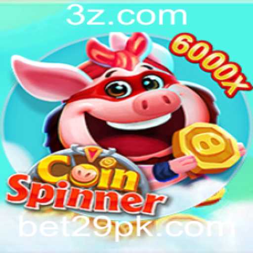 Entenda o Jogo CoinSpinner e Como Apostar com a Estratégia Bet 29