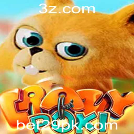 CrazyPoki: Uma Imersão no Mundo do Jogo com Bet 29