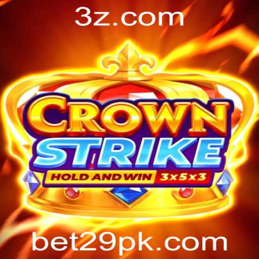 Explorando o Jogo Crownstrike: A Trilha da Aventura e Estratégia com a Palavra-chave Bet 29