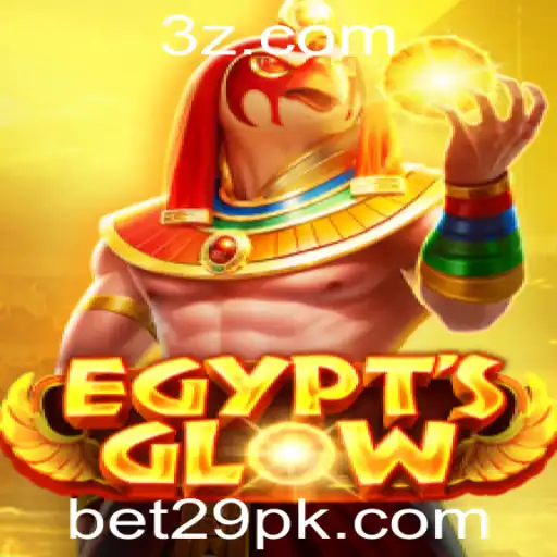 Descubra o Fascinante Mundo de EgyptsGlow: Experiência de Jogo e Regras