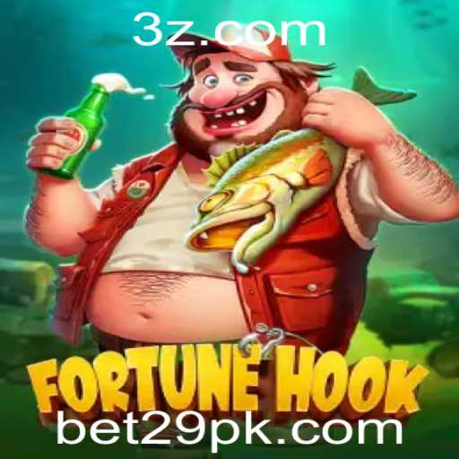 Explorando o Mundo de FortuneHook: Regras e Estratégias do Jogo