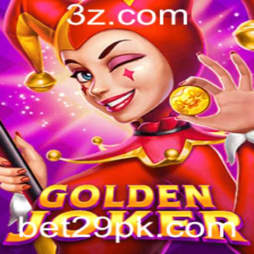 Desvendando o Jogo GoldenJoker: Como Jogar e Ganhar com Bet 29