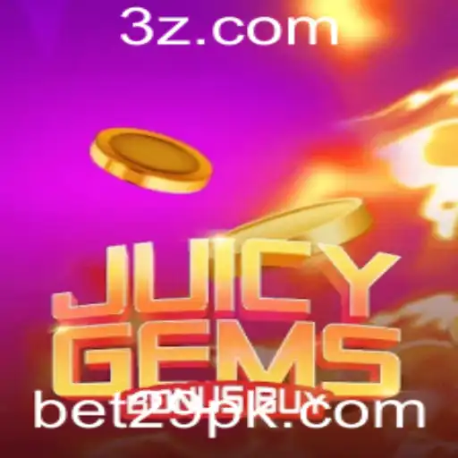Explorando o Mundo do JuicyGemsBonusBuy e a Tendência 'bet 29'
