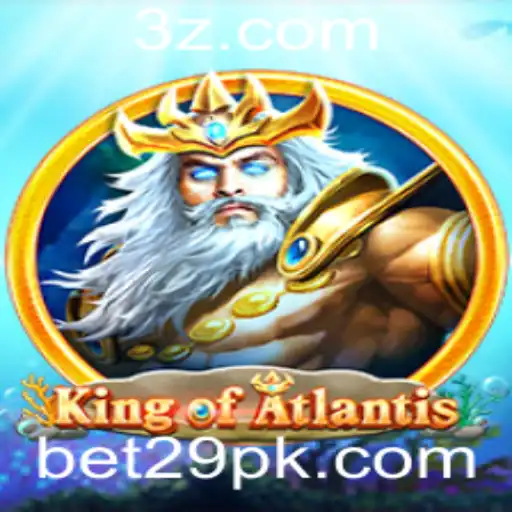 Descubra o Fascinante Mundo do Jogo KingofAtlantis - Bet 29
