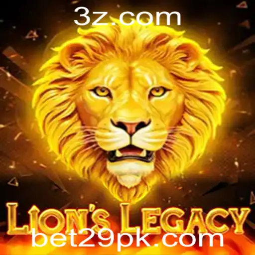 Descubra as Aventuras de LionsLegacy: O Novo Fenômeno dos Jogos de Estratégia