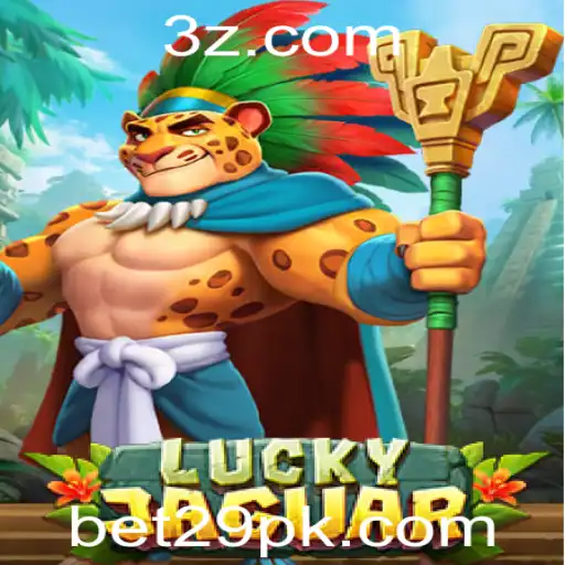 Explorando LuckyJaguar: O Jogo de Aposta Revolucionário
