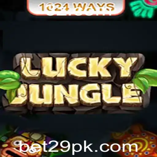 Descubra o Mundo de LuckyJungle1024: Emoção e Aventura com Bet 29