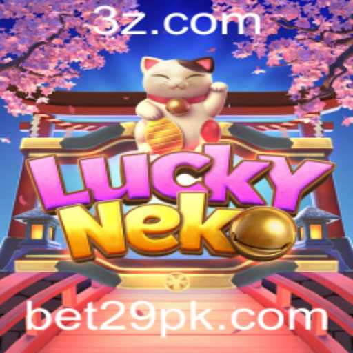 Conheça o Fascinante Mundo de LuckyNeko
