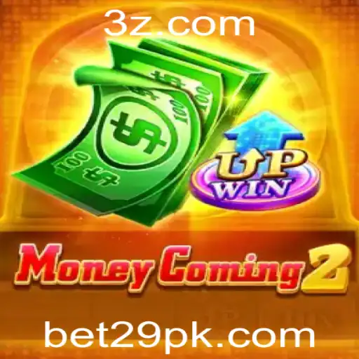 Explorando MoneyComing2: Um Guia Completo para o Jogo de Apostas