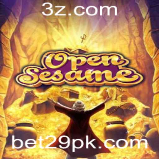 Descubra o Fascinante Mundo de OpenSesame: O Novo Fenômeno dos Jogos