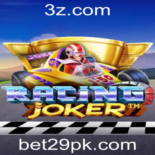 Descubra o Mundo Empolgante de RacingJoker: Um Mergulho nas Corridas e Estratégias de Apostas