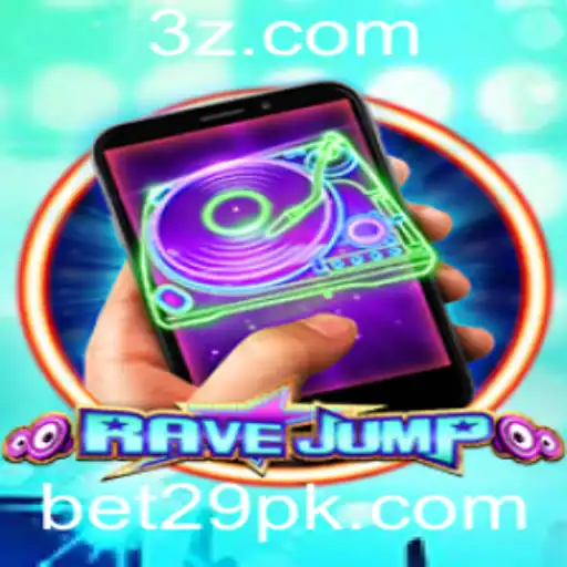 Descubra RaveJumpmobile: O Jogo Revolucionário com Bet 29