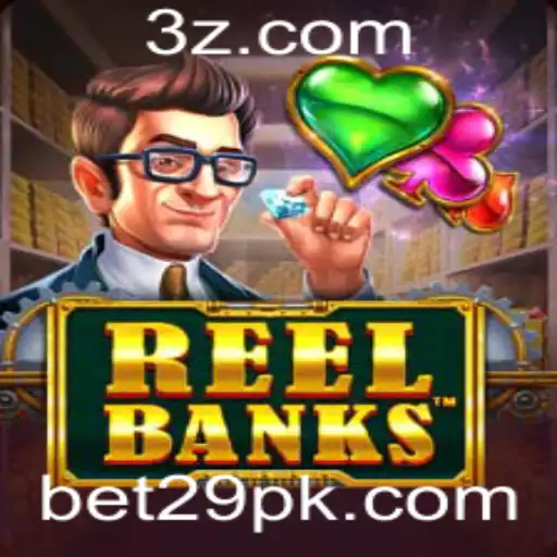 Descubra o Mundo de ReelBanks: Estratégias e Regras para Apostas Bem-Sucedidas
