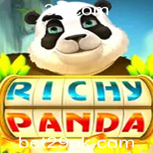 Descubra o Mundo Empolgante de 'RichyPanda': Aposta Inteligente com Bet 29