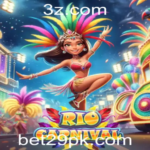 RioCarnival: O Jogo Envolvente do Carnaval Carioca
