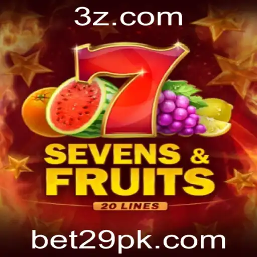 Explorando o Jogo SevensFruits20: Regras e Descrição Completa