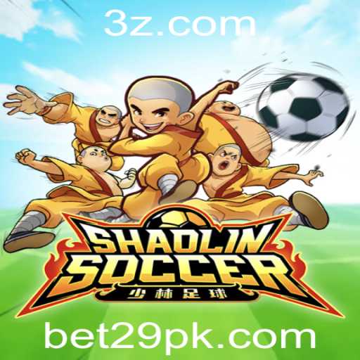 Explorando o Fascinante Mundo de Shaolin Soccer e a Estratégia Bet 29