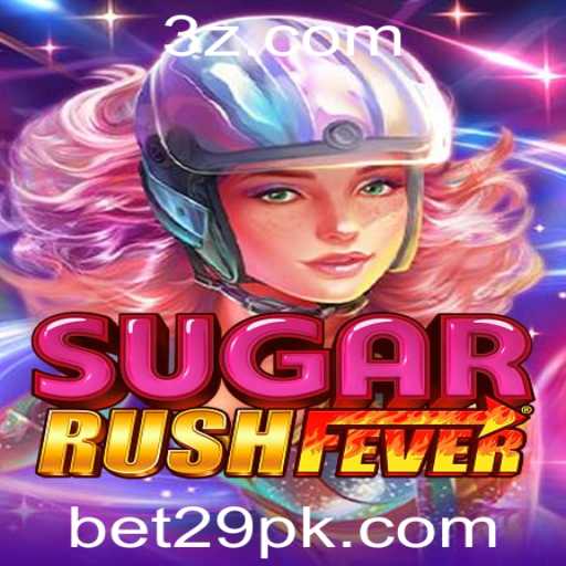 Descubra o Mundo Encantado de SugarRushFever com a Estratégia Bet 29