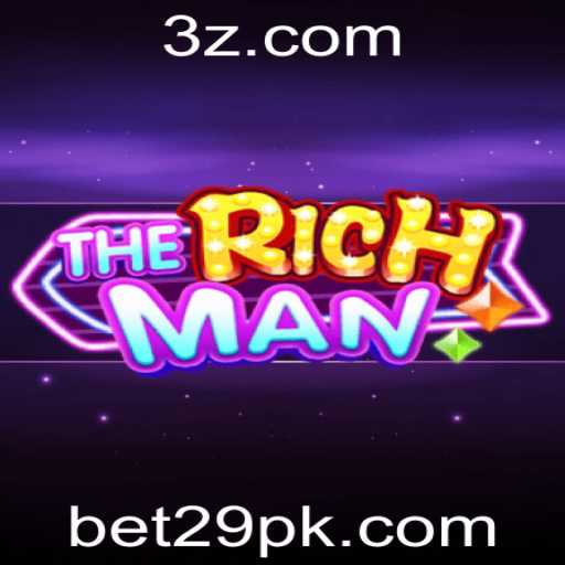 Explorando 'TheRichMan': Um Mergulho no Mundo das Apostas com 'bet 29'