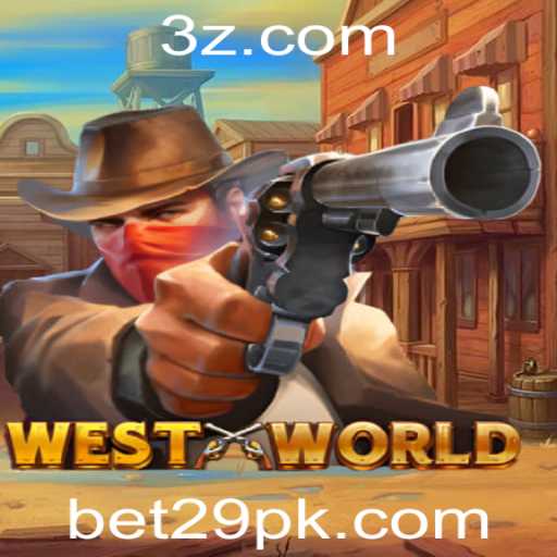 Explorando o Mundo de WestWorld: A Aventura e Estratégia em Bet 29